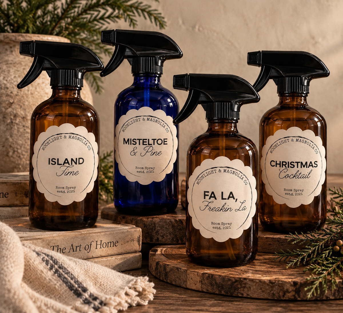 Room Sprays