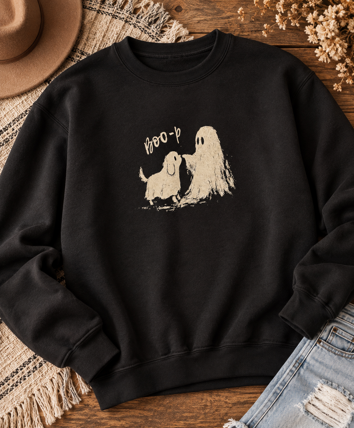 Crewnecks