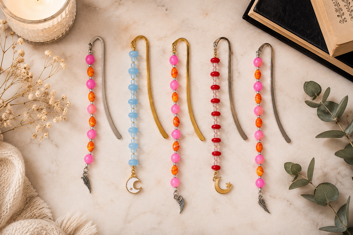 Bookmarks