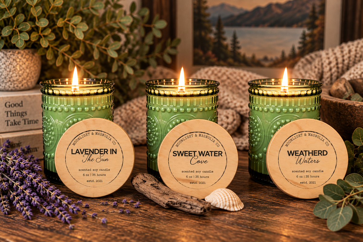 Candles