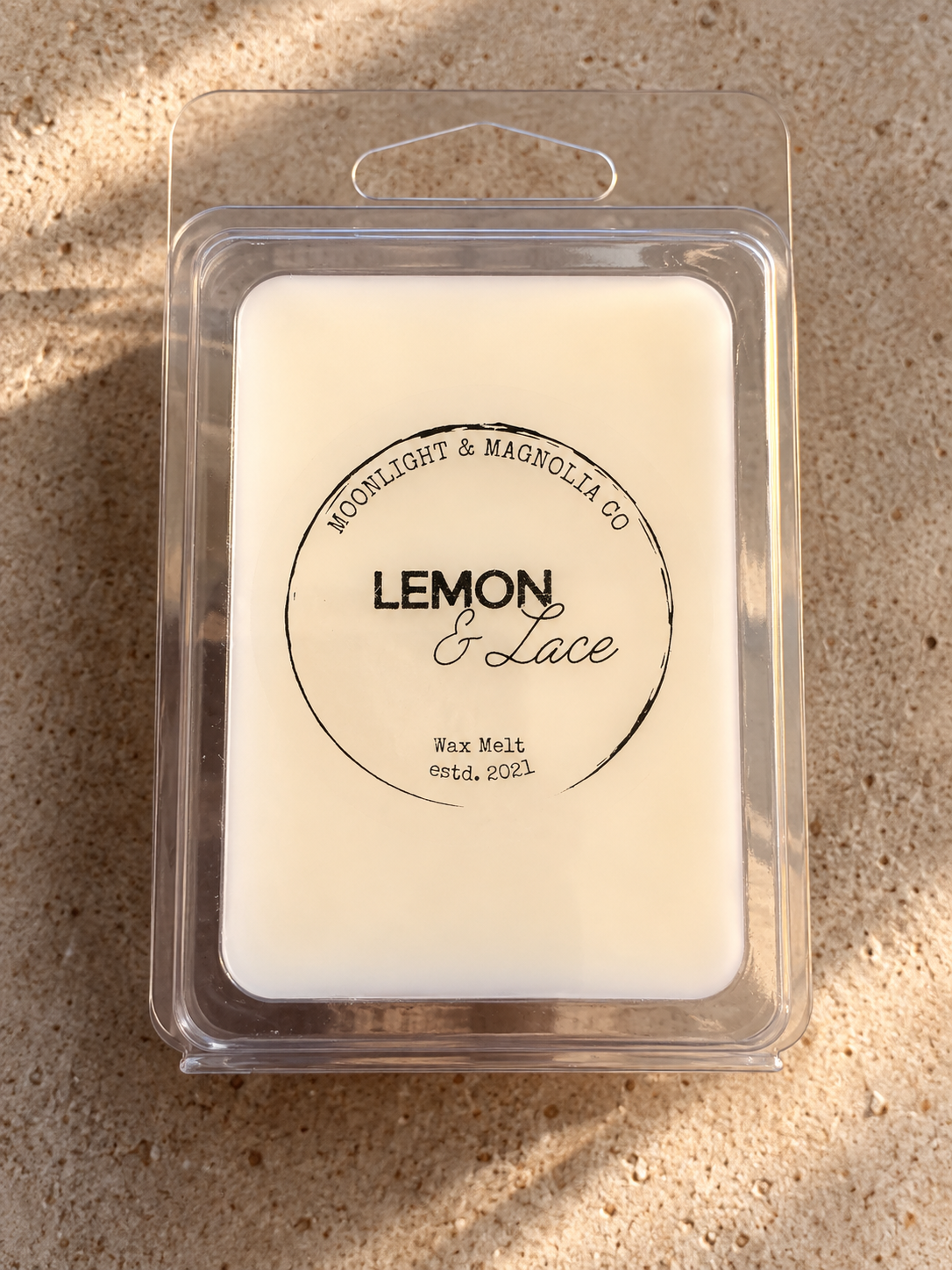 Lemon & Lace