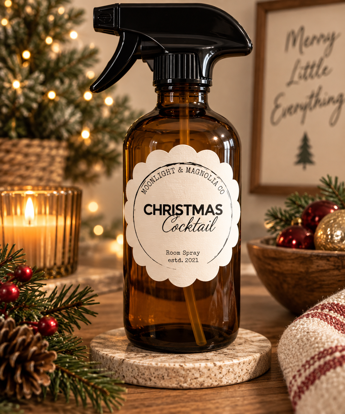 Christmas Cocktail