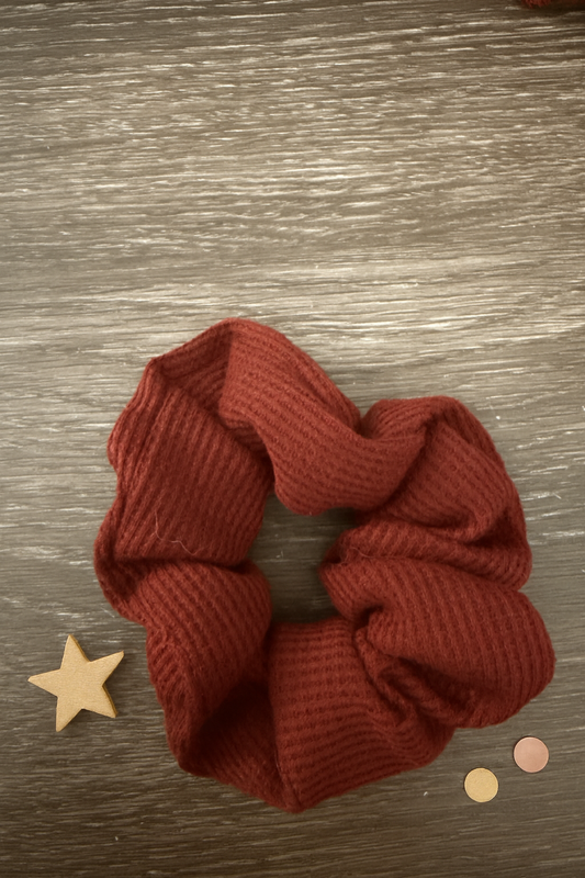 Jumbo Scrunchies