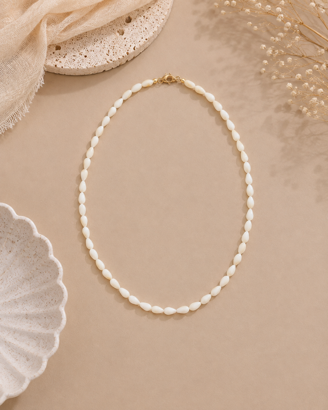 Ivory Grace