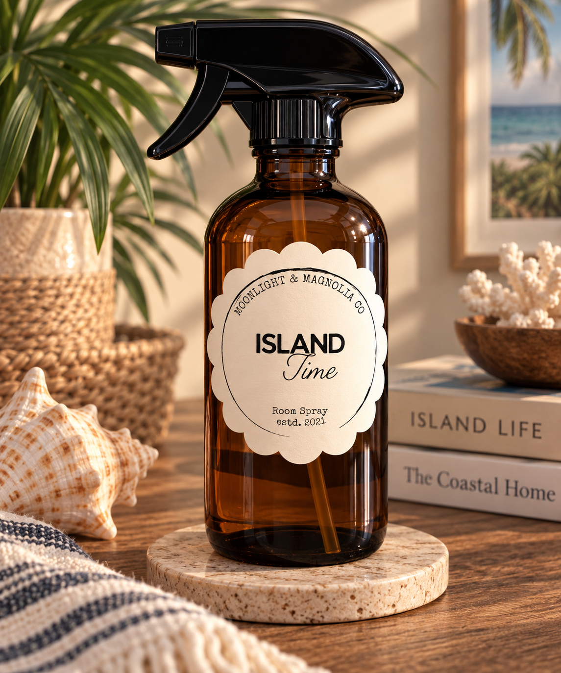 Island Time