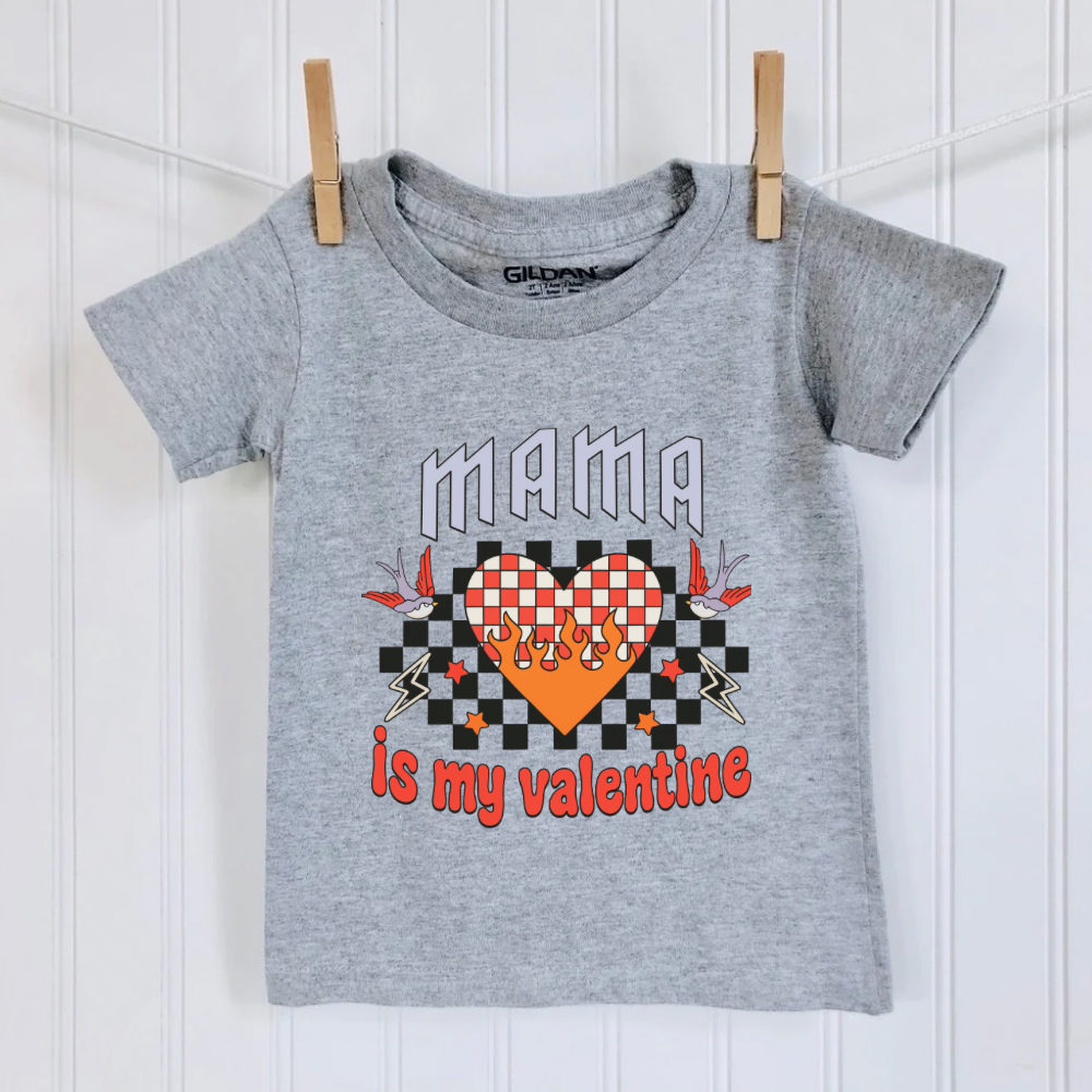Mama valentine