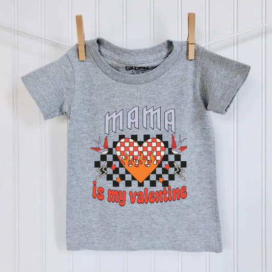 Mama valentine