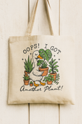 Oops I Got Another Plant