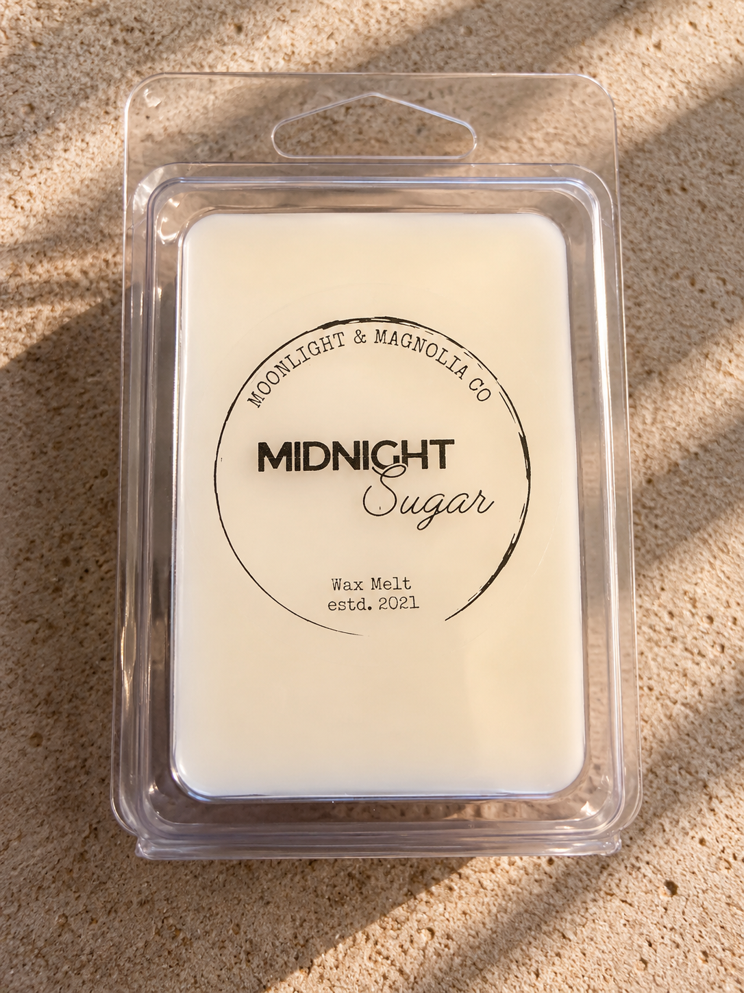 Midnight Sugar