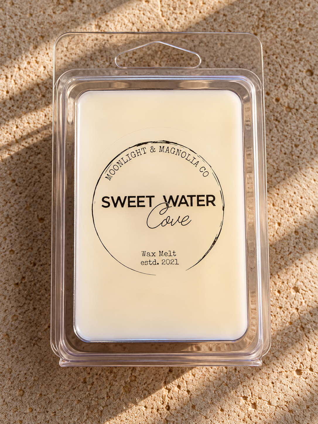 Sweet Water Cove