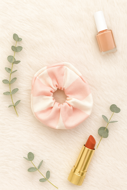 Mini Scrunchies