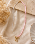 Golden Bow