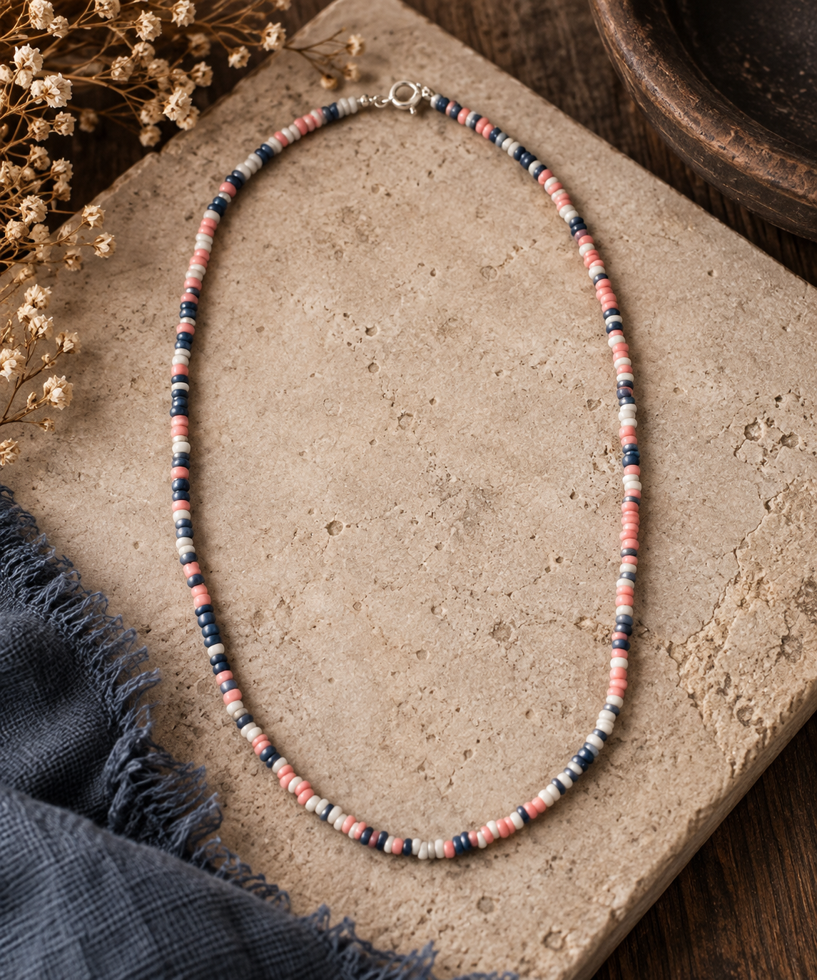 Desert Blush