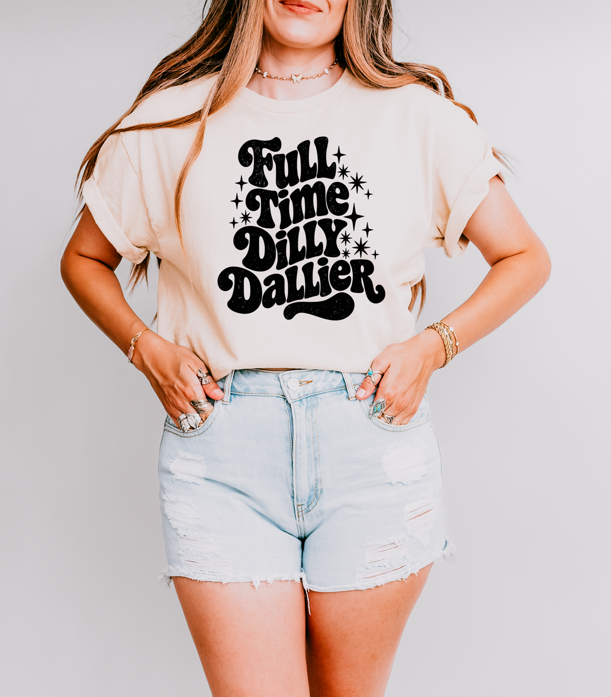 Dilly Dally