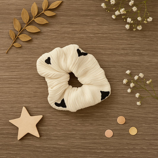 Medium Scrunchies