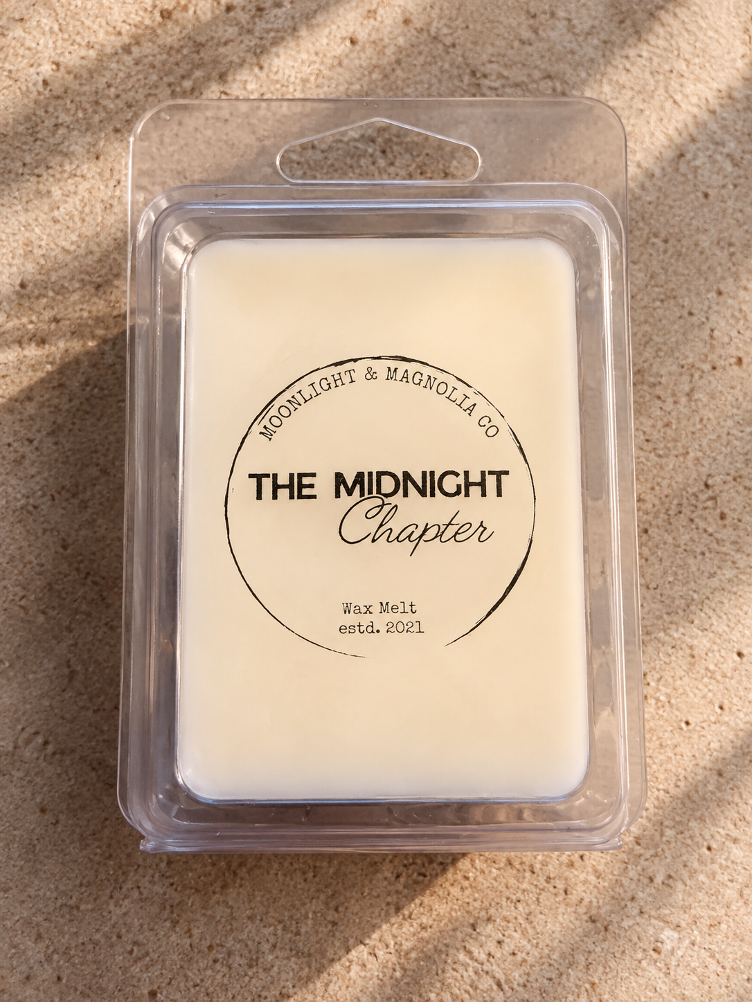 The Midnight Chapter