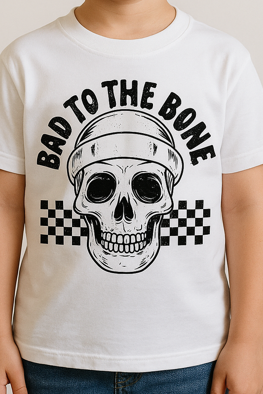 Bad to the bone