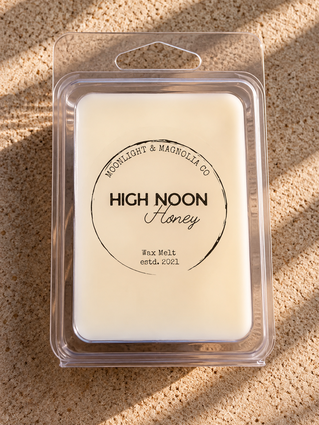 High Noon Honey