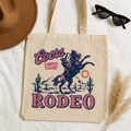 Coors Rodeo