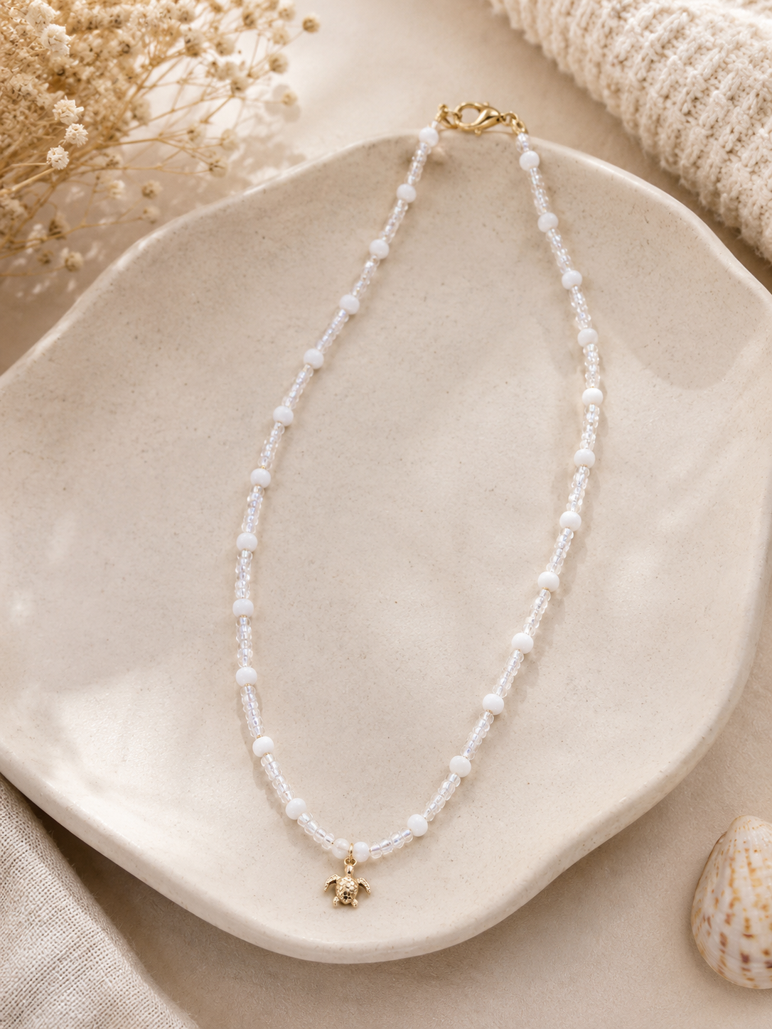 Tidal Treasure