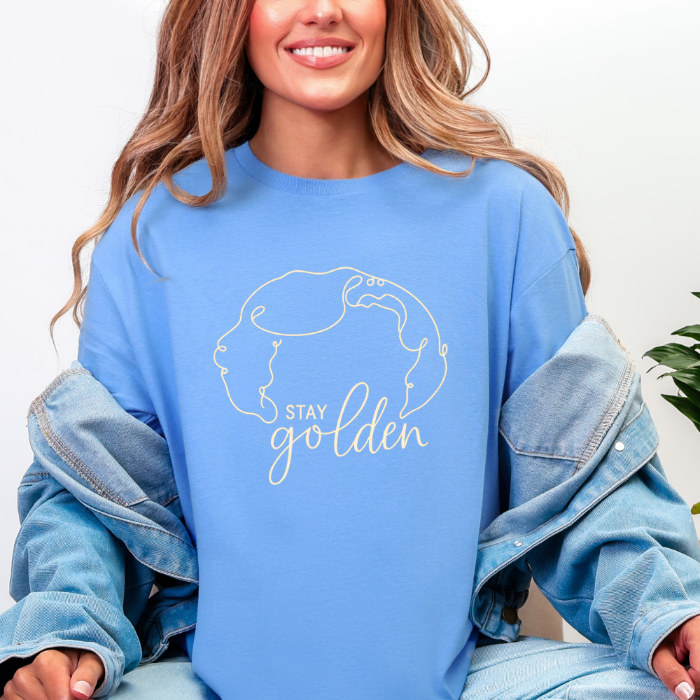 Stay Golden