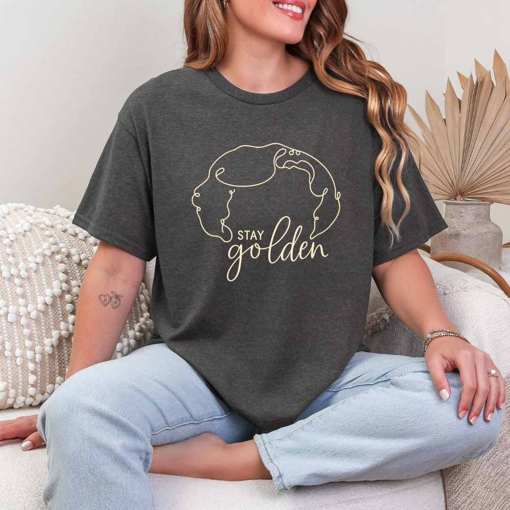 Stay Golden