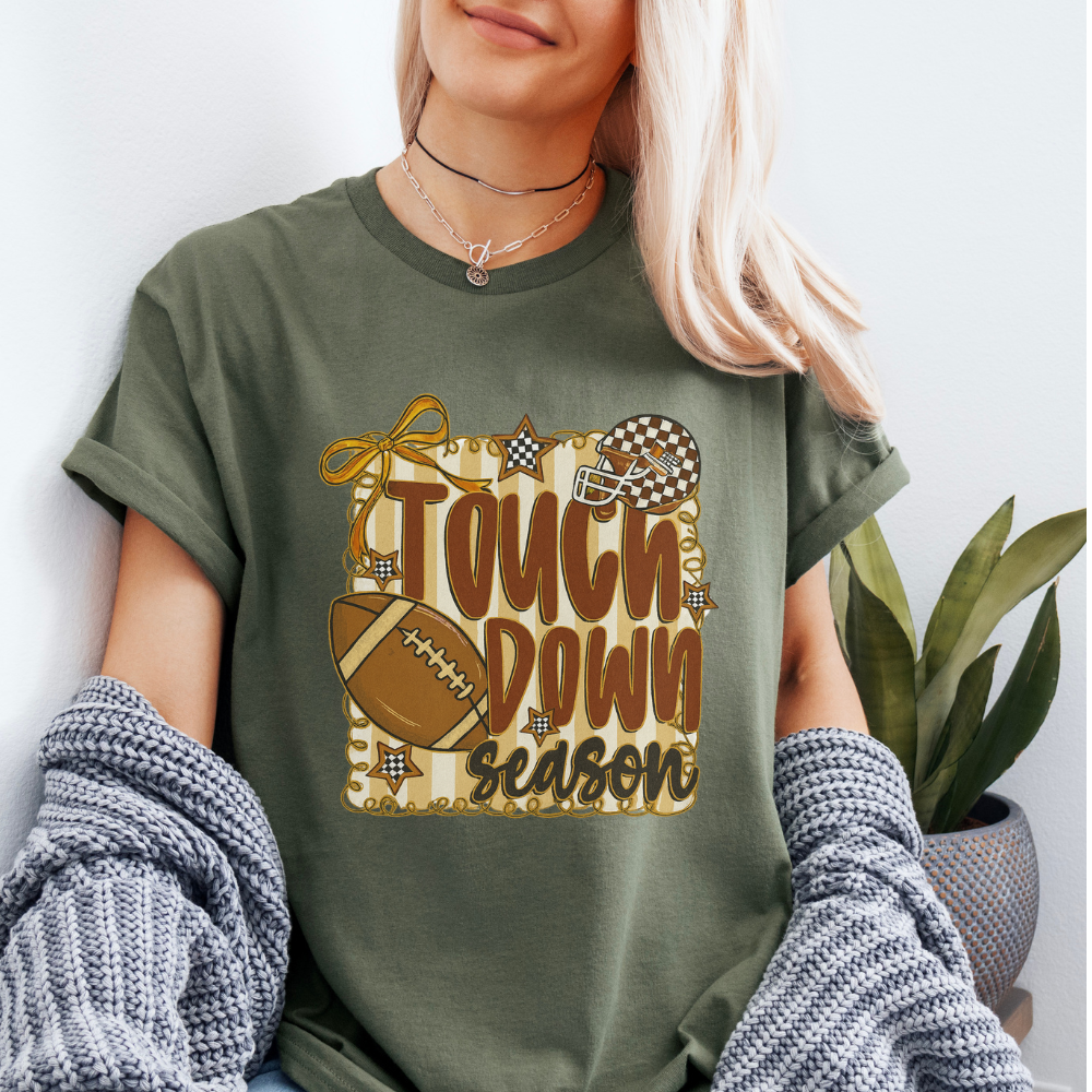 Touchdown Season