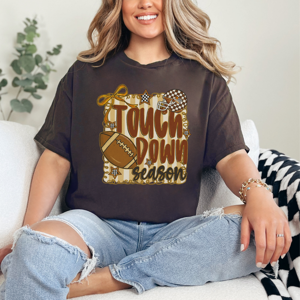 Touchdown Season