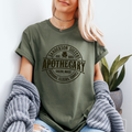 HP Apothecary