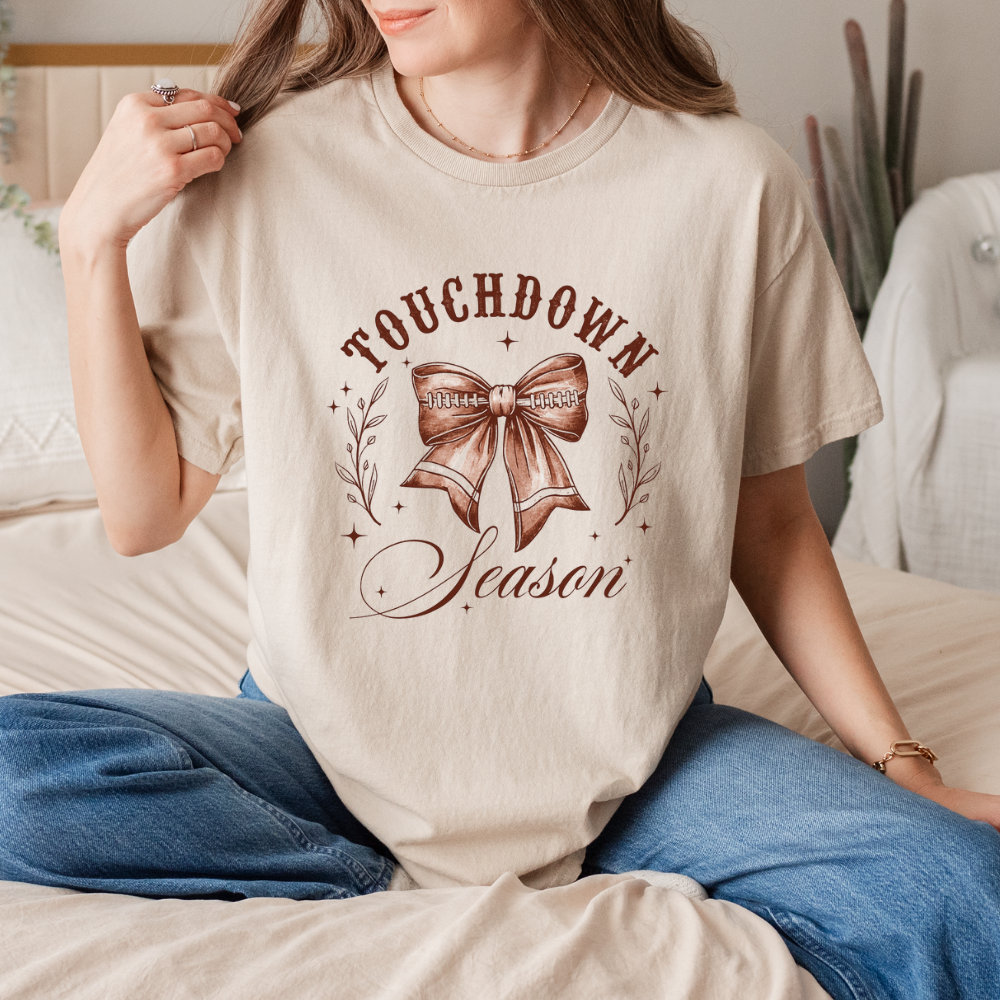 Touchdown Bow