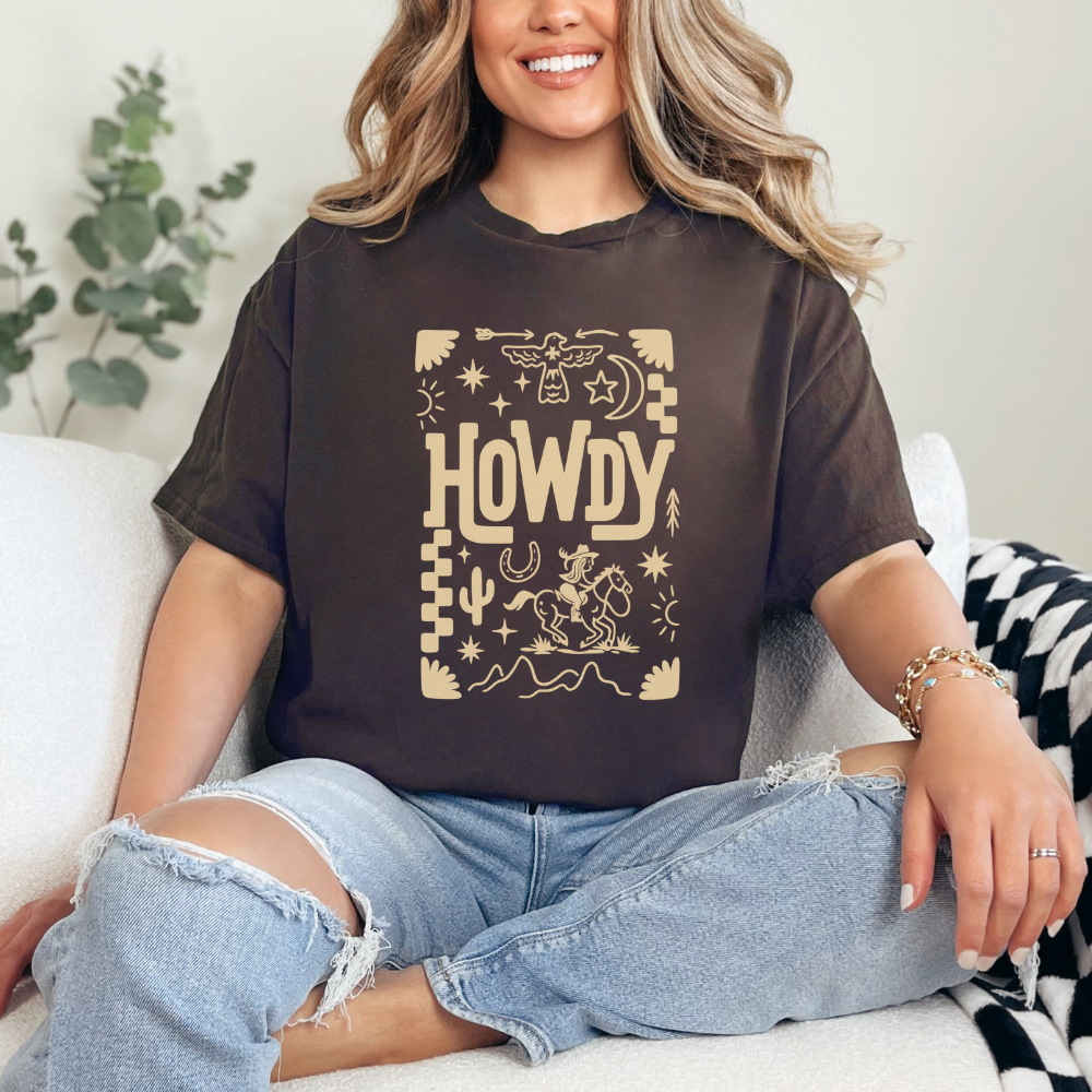 Howdy