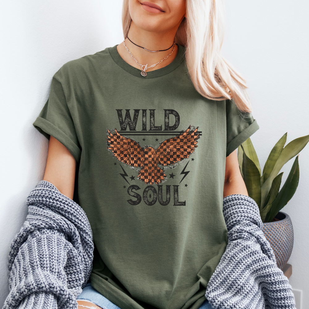 Wild Soul