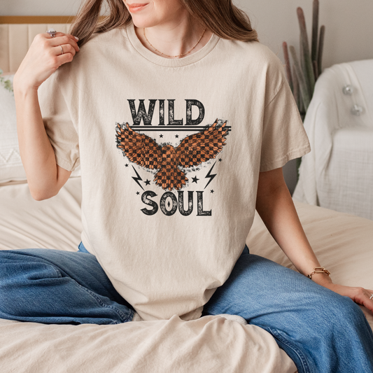 Wild Soul