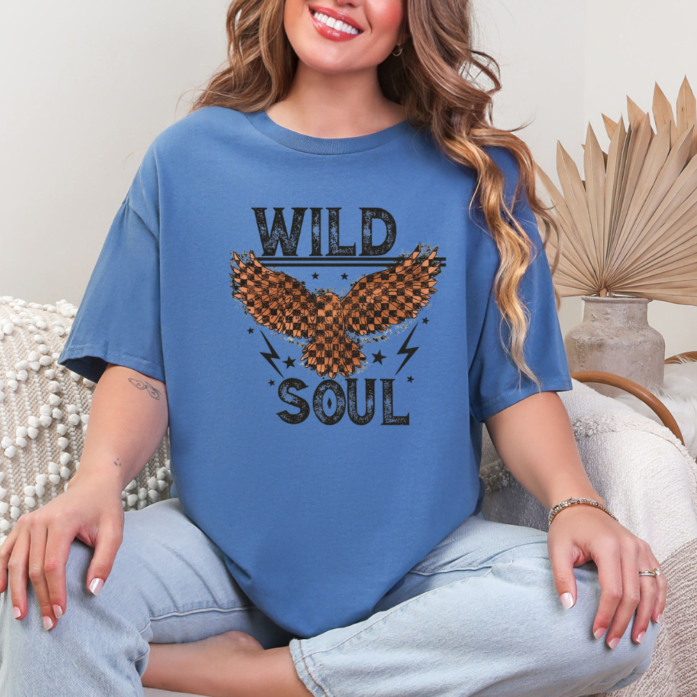 Wild Soul