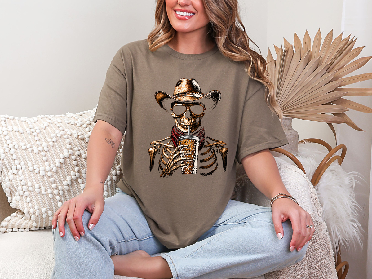 Cowboy Skelly
