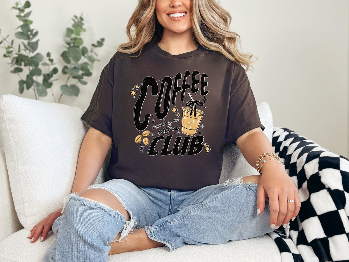 Coffee Club